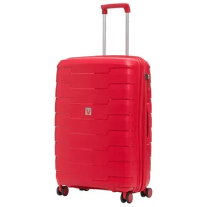 Чемодан Skyline M, красный заказать онлайн со своим дизайном в РПК КБ с доставкой и скидками