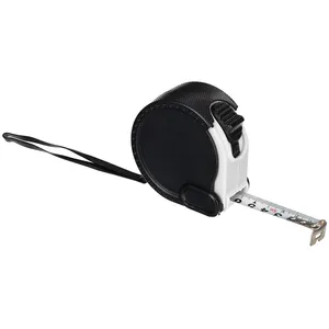 Рулетка Meter Plan, 5 м, черная с белым заказать онлайн со своим дизайном в РПК КБ с доставкой и скидками