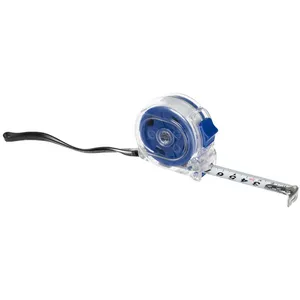 Рулетка Selvaksi, 3 м, синяя заказать онлайн со своим дизайном в РПК КБ с доставкой и скидками