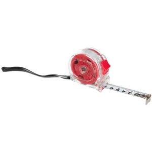 Рулетка Selvaksi, 3 м, красная заказать онлайн со своим дизайном в РПК КБ с доставкой и скидками