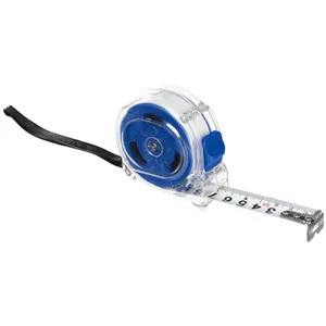 Рулетка Selvaksi, 5 м, синяя заказать онлайн со своим дизайном в РПК КБ с доставкой и скидками