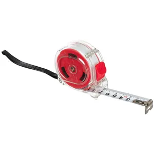 Рулетка Selvaksi, 5 м, красная заказать онлайн со своим дизайном в РПК КБ с доставкой и скидками