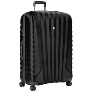Чемодан Uno Zip Special L, черный заказать онлайн со своим дизайном в РПК КБ с доставкой и скидками
