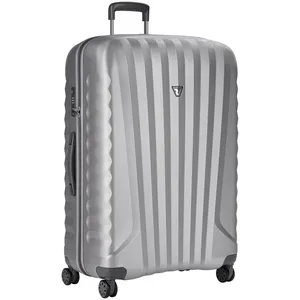 Чемодан Uno Zip Special L, серый заказать онлайн со своим дизайном в РПК КБ с доставкой и скидками