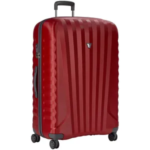 Чемодан Uno Zip Special L, красный заказать онлайн со своим дизайном в РПК КБ с доставкой и скидками
