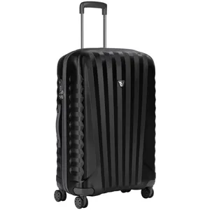 Чемодан Uno Zip Special M, черный заказать онлайн со своим дизайном в РПК КБ с доставкой и скидками