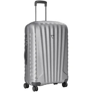 Чемодан Uno Zip Special M, серый заказать онлайн со своим дизайном в РПК КБ с доставкой и скидками