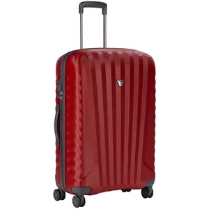 Чемодан Uno Zip Special M, красный заказать онлайн со своим дизайном в РПК КБ с доставкой и скидками