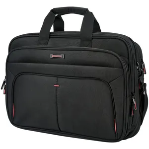Сумка для ноутбука X Range 15, черная заказать онлайн со своим дизайном в РПК КБ с доставкой и скидками