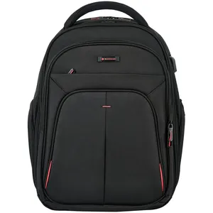 Рюкзак для ноутбука X Range 15, черный заказать онлайн со своим дизайном в РПК КБ с доставкой и скидками