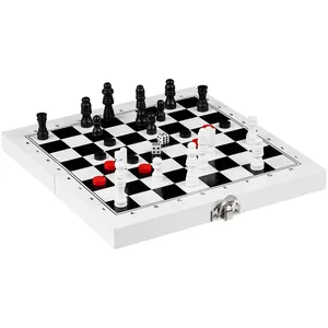 Набор игр Tickler, белый заказать онлайн со своим дизайном в РПК КБ с доставкой и скидками