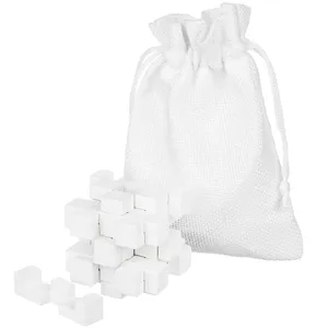 Головоломка Tickler Rack, белая заказать онлайн со своим дизайном в РПК КБ с доставкой и скидками