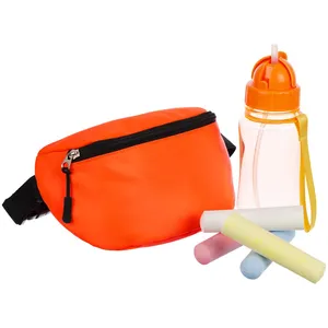 Детский набор Sonrisa, оранжевый заказать онлайн со своим дизайном в РПК КБ с доставкой и скидками