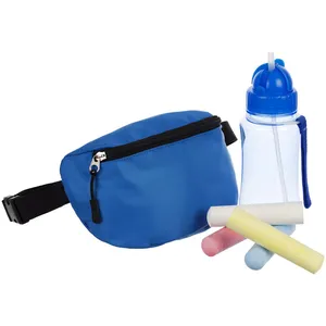 Детский набор Sonrisa, синий заказать онлайн со своим дизайном в РПК КБ с доставкой и скидками