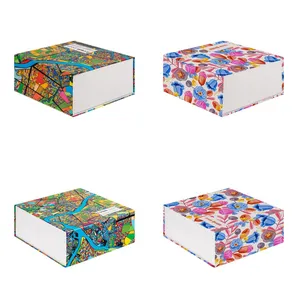 Коробка с клапаном на магните MagLock M на заказ заказать онлайн со своим дизайном в РПК КБ с доставкой и скидками