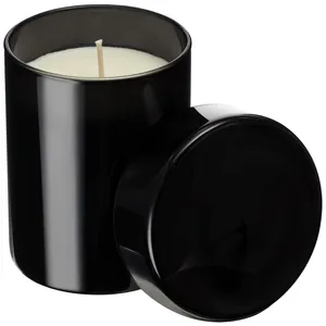 Ароматическая свеча Flikka, сандал и амбра, черная заказать онлайн со своим дизайном в РПК КБ с доставкой и скидками