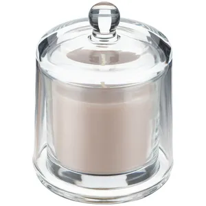 Ароматическая свеча Elven, гиацинт и древесина груши заказать онлайн со своим дизайном в РПК КБ с доставкой и скидками