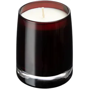 Ароматическая свеча Fragnola, грейпфрут и ветивер, бордовая заказать онлайн со своим дизайном в РПК КБ с доставкой и скидками