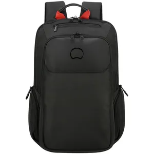 Рюкзак для ноутбука Parvis Plus 13, черный заказать онлайн со своим дизайном в РПК КБ с доставкой и скидками