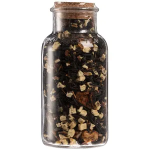 Чай «Сокочай», черный с соком ананаса, с кусочками ананаса, яблока и корицы заказать онлайн со своим дизайном в РПК КБ с доставкой и скидками