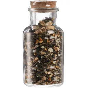 Чай «Сокочай», зеленый с соком имбиря, с кусочками имбиря, апельсина и медом заказать онлайн со своим дизайном в РПК КБ с доставкой и скидками