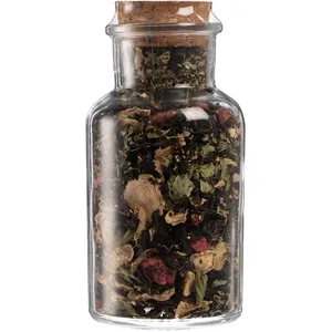 Чай «Сокочай», мини, черный с соком имбиря, малиной и мятой заказать онлайн со своим дизайном в РПК КБ с доставкой и скидками