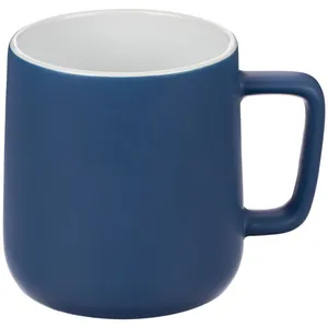 Кружка Ingver, синяя заказать онлайн со своим дизайном в РПК КБ с доставкой и скидками