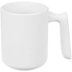 Кружка Visari, белая заказать онлайн со своим дизайном в РПК КБ с доставкой и скидками