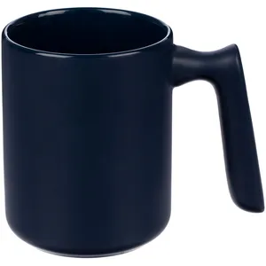 Кружка Visari, темно-синяя заказать онлайн со своим дизайном в РПК КБ с доставкой и скидками