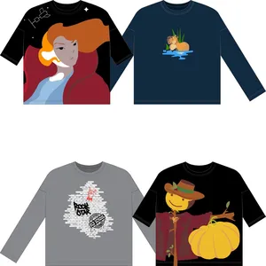 Джемпер унисекс NovaTee на заказ заказать онлайн со своим дизайном в РПК КБ с доставкой и скидками