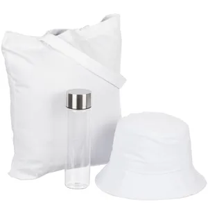 Набор UrbanEase, белый заказать онлайн со своим дизайном в РПК КБ с доставкой и скидками