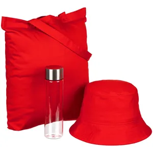 Набор UrbanEase, красный заказать онлайн со своим дизайном в РПК КБ с доставкой и скидками