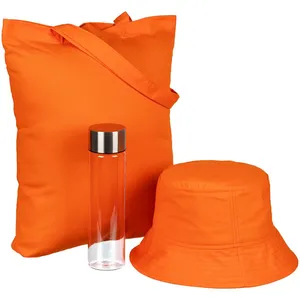 Набор UrbanEase, оранжевый заказать онлайн со своим дизайном в РПК КБ с доставкой и скидками