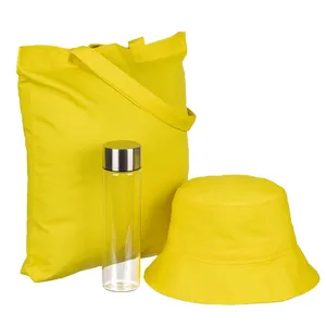 Набор UrbanEase, желтый заказать онлайн со своим дизайном в РПК КБ с доставкой и скидками