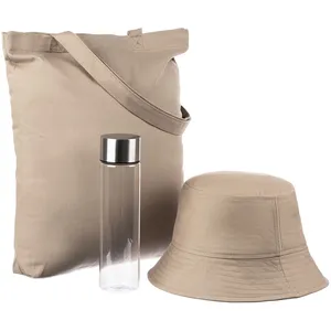 Набор UrbanEase, бежевый заказать онлайн со своим дизайном в РПК КБ с доставкой и скидками