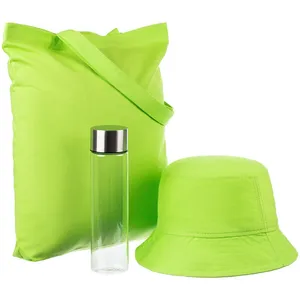 Набор UrbanEase, зеленое яблоко заказать онлайн со своим дизайном в РПК КБ с доставкой и скидками