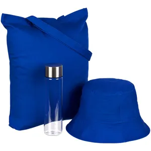 Набор UrbanEase, синий заказать онлайн со своим дизайном в РПК КБ с доставкой и скидками