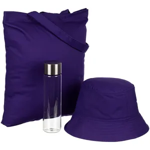 Набор UrbanEase, фиолетовый заказать онлайн со своим дизайном в РПК КБ с доставкой и скидками