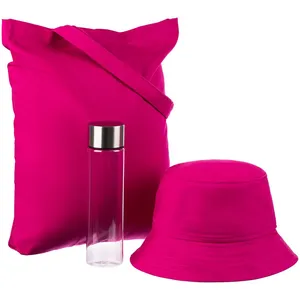 Набор UrbanEase, ярко-розовый заказать онлайн со своим дизайном в РПК КБ с доставкой и скидками