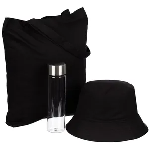 Набор UrbanEase, черный заказать онлайн со своим дизайном в РПК КБ с доставкой и скидками