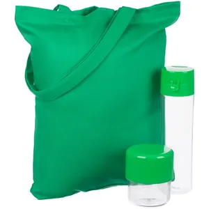 Набор Colourscape, зеленый заказать онлайн со своим дизайном в РПК КБ с доставкой и скидками