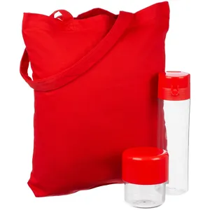 Набор Colourscape, красный заказать онлайн со своим дизайном в РПК КБ с доставкой и скидками