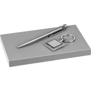 Набор Swivel, серый заказать онлайн со своим дизайном в РПК КБ с доставкой и скидками