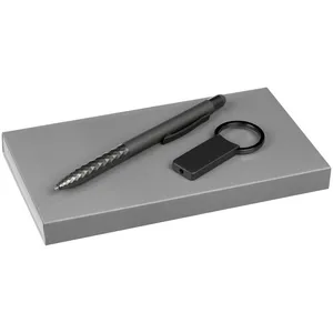 Набор Graphite, серый заказать онлайн со своим дизайном в РПК КБ с доставкой и скидками