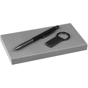 Набор Graphite, черный заказать онлайн со своим дизайном в РПК КБ с доставкой и скидками