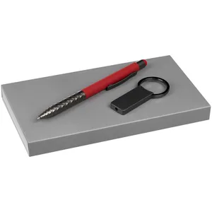 Набор Graphite, красный заказать онлайн со своим дизайном в РПК КБ с доставкой и скидками