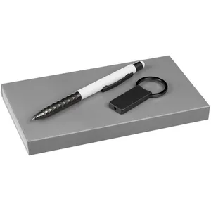 Набор Graphite, белый заказать онлайн со своим дизайном в РПК КБ с доставкой и скидками