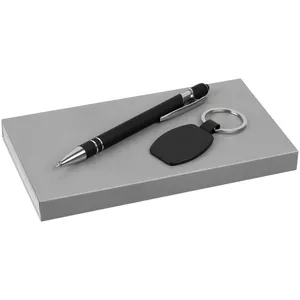 Набор Klappe, черный заказать онлайн со своим дизайном в РПК КБ с доставкой и скидками