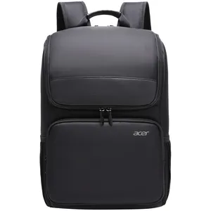 Рюкзак для ноутбука Obg316, черный заказать онлайн со своим дизайном в РПК КБ с доставкой и скидками