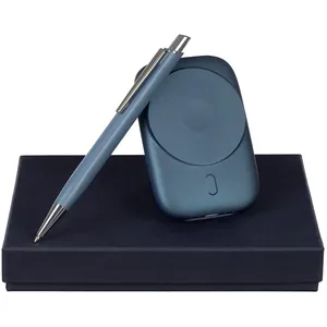 Набор Full Moon ver.2, серо-синий заказать онлайн со своим дизайном в РПК КБ с доставкой и скидками